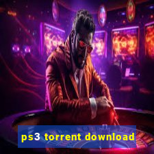 ps3 torrent download